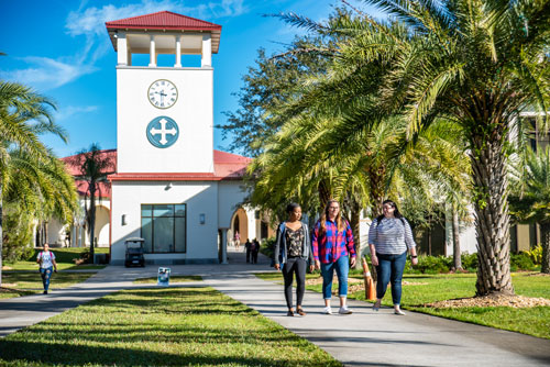 Saint Leo University to welcome 1,001 new students